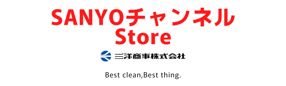 SANYOチャンネルStore