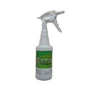 トップフォーム専用スプレーボトルセット（750ml）6本