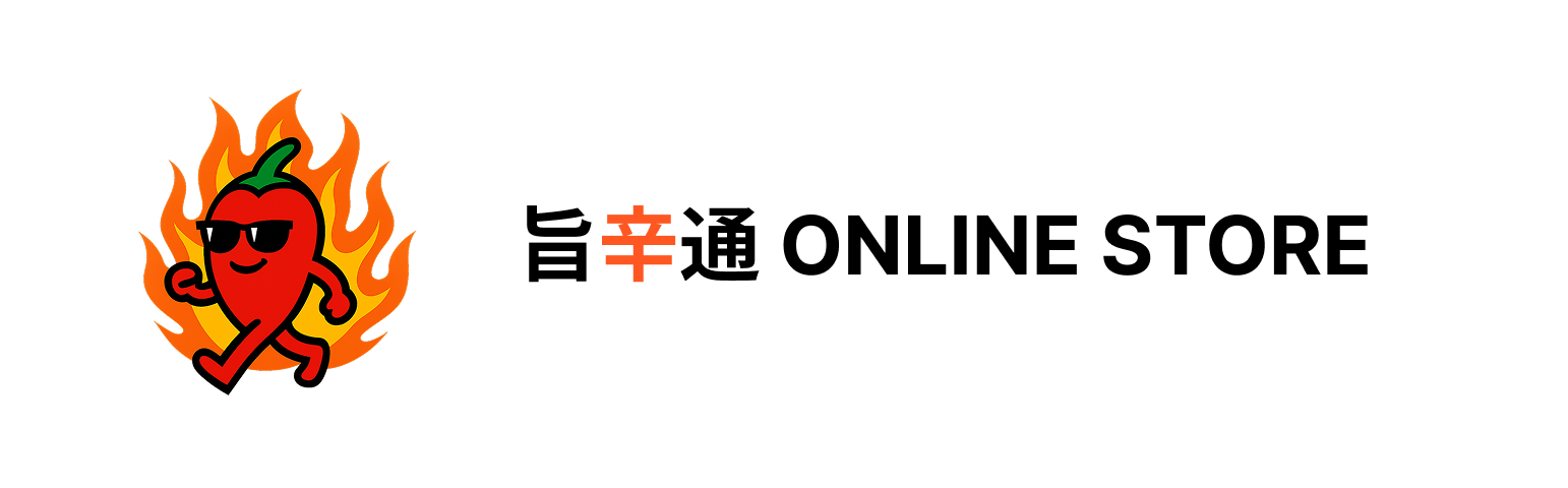 旨辛通 ONLINE STORE
