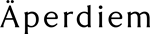 Äperdiem