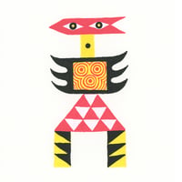 bird