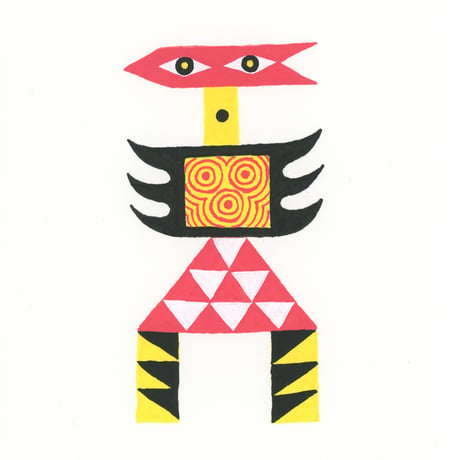 bird