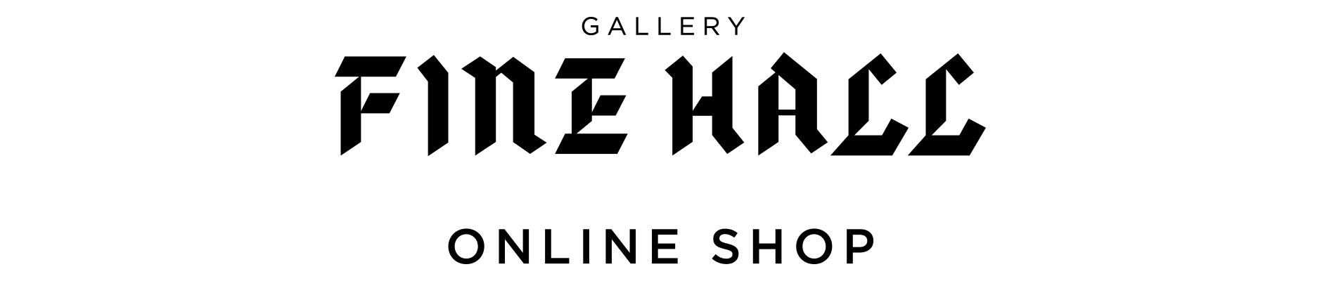 FINE HALL STORE