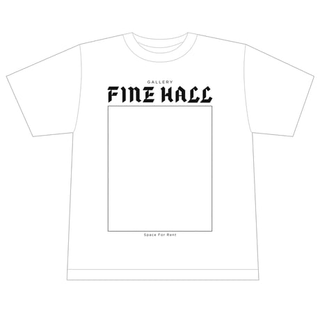 FINE HALL_Space For Rent T