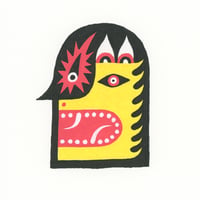 cat head
