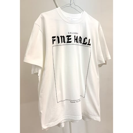 FINE HALL_Space For Rent T