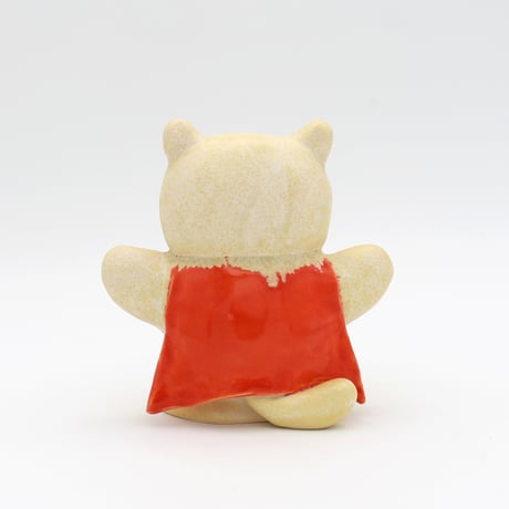 いたちマン