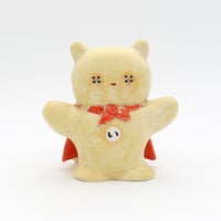 いたちマン