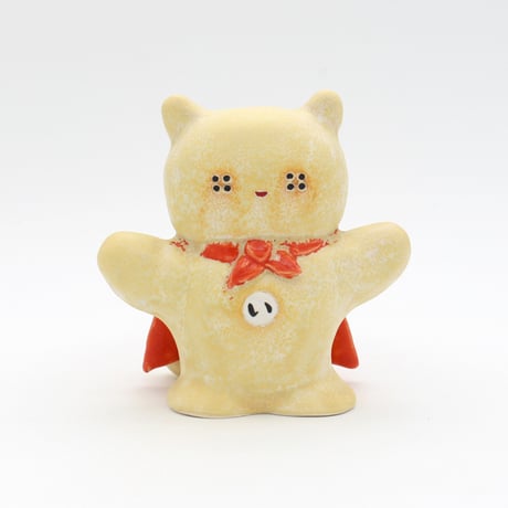 いたちマン