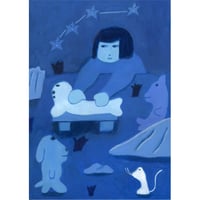 不眠集会