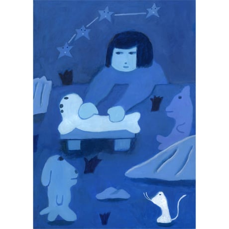 不眠集会