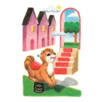 To the playground