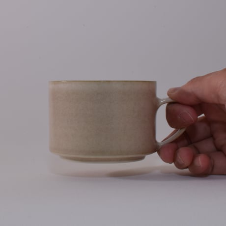 コーヒーカップ ショート［イワオトナリテ］