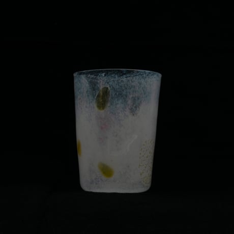 ひよりグラス［Shiro-glass］