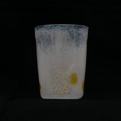 ひよりグラス［Shiro-glass］