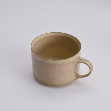 コーヒーカップ ショート［イワオトナリテ］