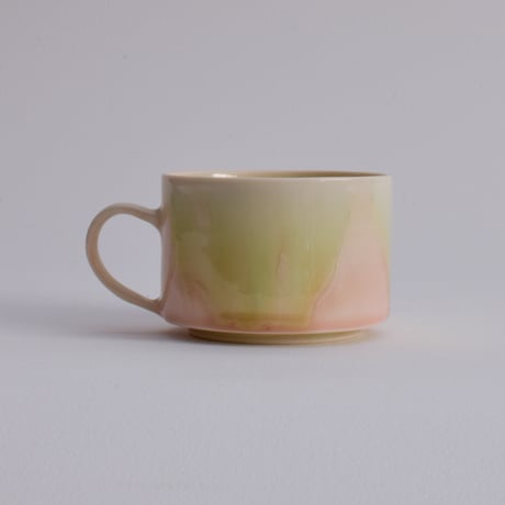 コーヒーカップ ショート［イワオトナリテ］