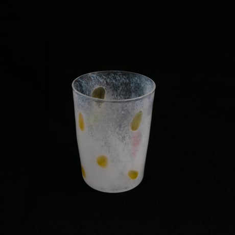 ひよりグラス［Shiro-glass］