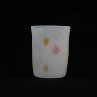 ひよりグラス［Shiro-glass］