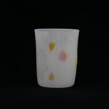 ひよりグラス［Shiro-glass］