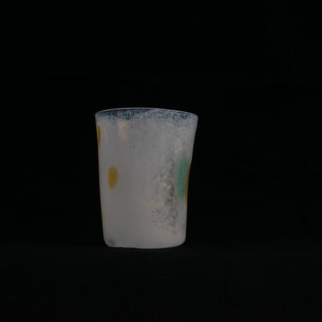 ひよりグラス［Shiro-glass］