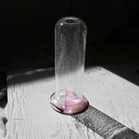 花器（彩杢）［佐々木光］