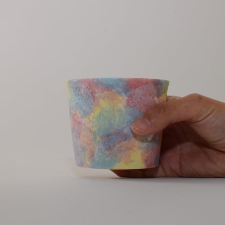 ロックカップ［北川和喜］