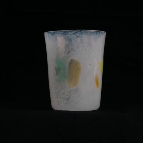 ひよりグラス［Shiro-glass］
