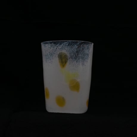 ひよりグラス［Shiro-glass］