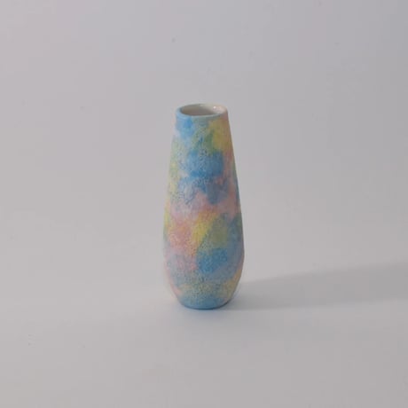 一輪挿し ［北川和喜］