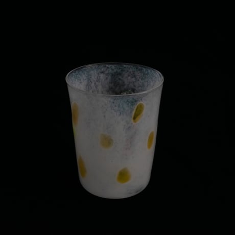 ひよりグラス［Shiro-glass］