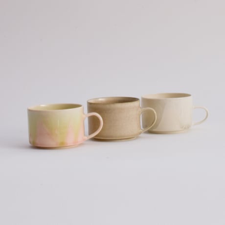 コーヒーカップ ショート［イワオトナリテ］