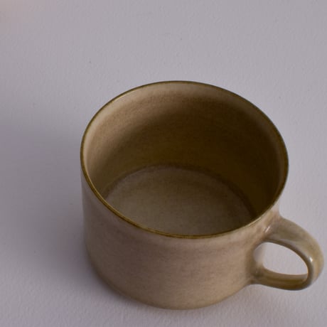 コーヒーカップ ショート［イワオトナリテ］