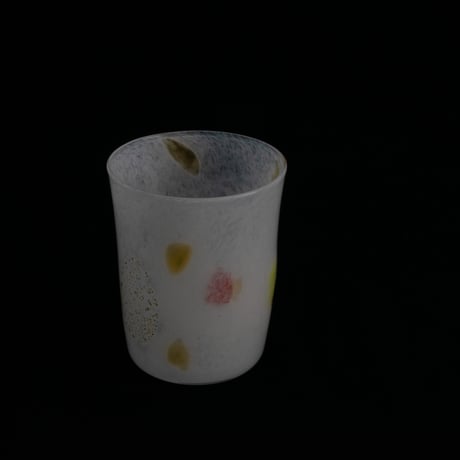 ひよりグラス［Shiro-glass］