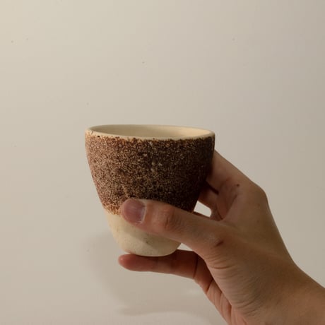 ぶどう酒杯［小林由昂］