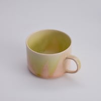 コーヒーカップ ショート［イワオトナリテ］