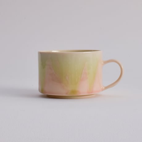 コーヒーカップ ショート［イワオトナリテ］