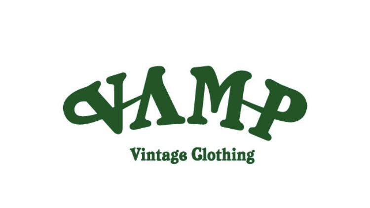VAMP -vintage clothing-
