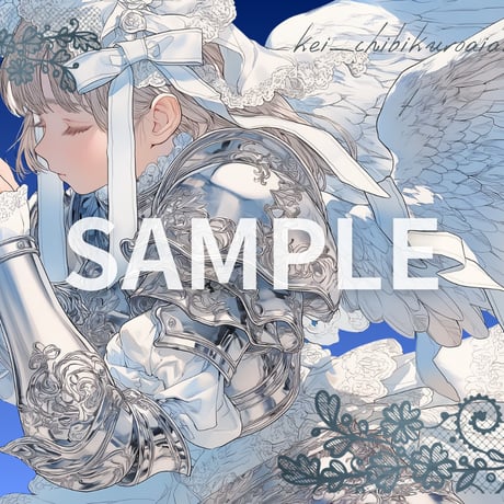 守護天使 | STORES