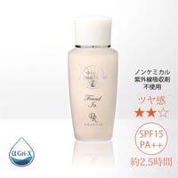 サンカットシャワーファンデイン　40ml