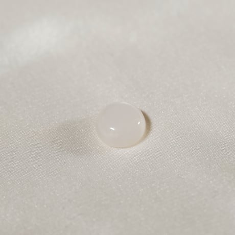 ホワイトムーンストーン（circle）