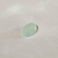 グリーンカルセドニー（oval）