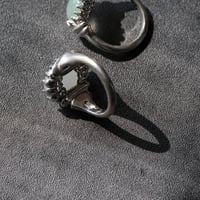 SV925リング サイズ直し±3号〈返送料無料〉