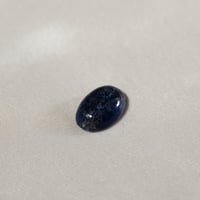 ラピスラズリ（oval）