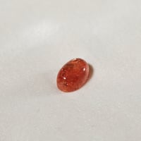 サンストーン（oval）