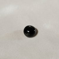 ブラックスターダイオプサイド（circle）