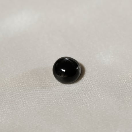 ブラックスターダイオプサイド（circle）