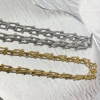 Uチェーン