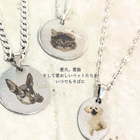 -Mini PLATE② ~¥700 - 刻印