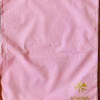 VARORA. Original Multi Pouch — "Sunrise Nuance"
